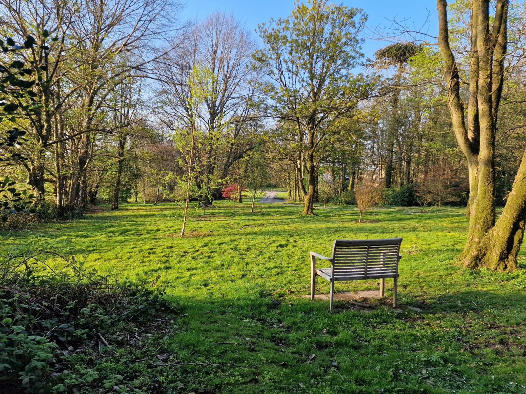 Robin Sleeps 2 Dog Friendly 40 Acres Of Grounds And Woodlands Fishing Swimming Pool *